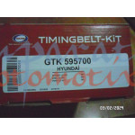 TRİGER SETİ HYUNDAI ACCENT 1.5 1.6 ELENTRA ERA GETZ 1.4 16 16V